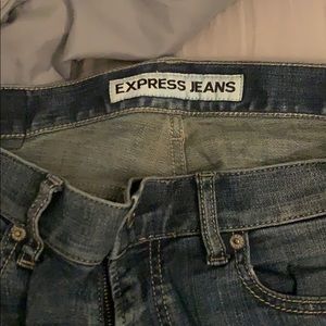 means jeans